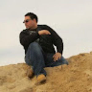 Meet your Posher, Mark